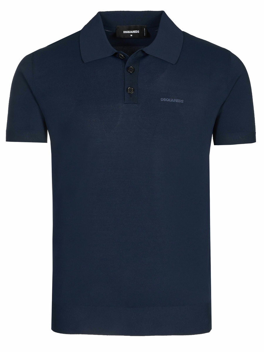 dsquared2 polo