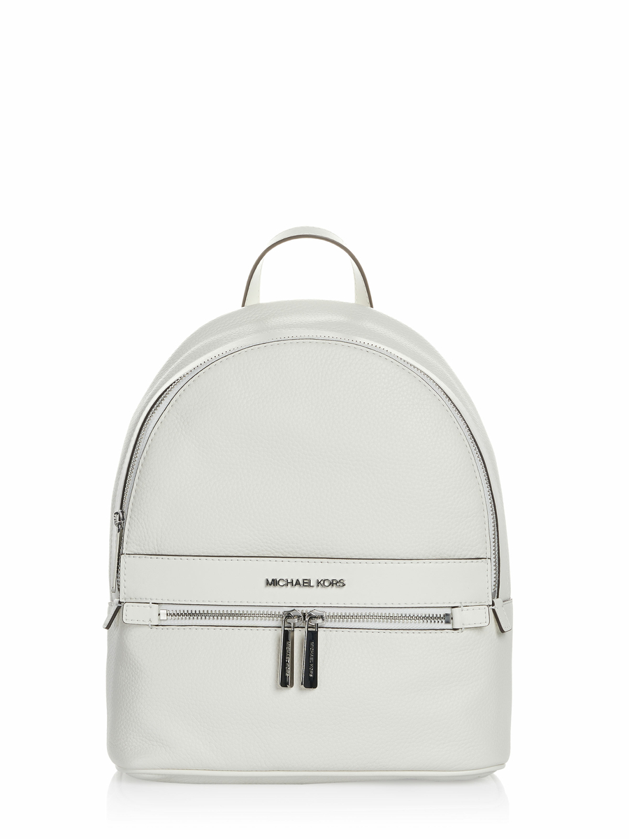 Litteratur Vænne sig til minimum Michael Kors Backpack White on SALE | Fashionesta