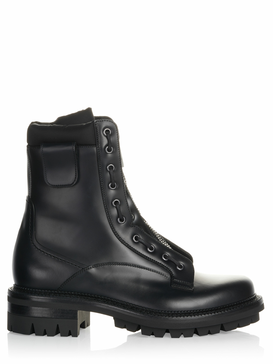 dsquared boot
