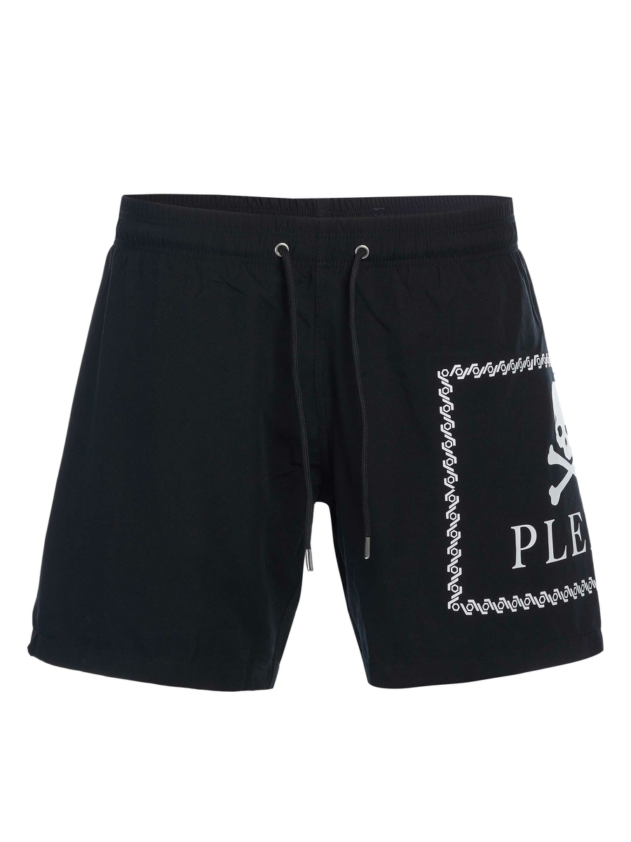 philipp plein shorts