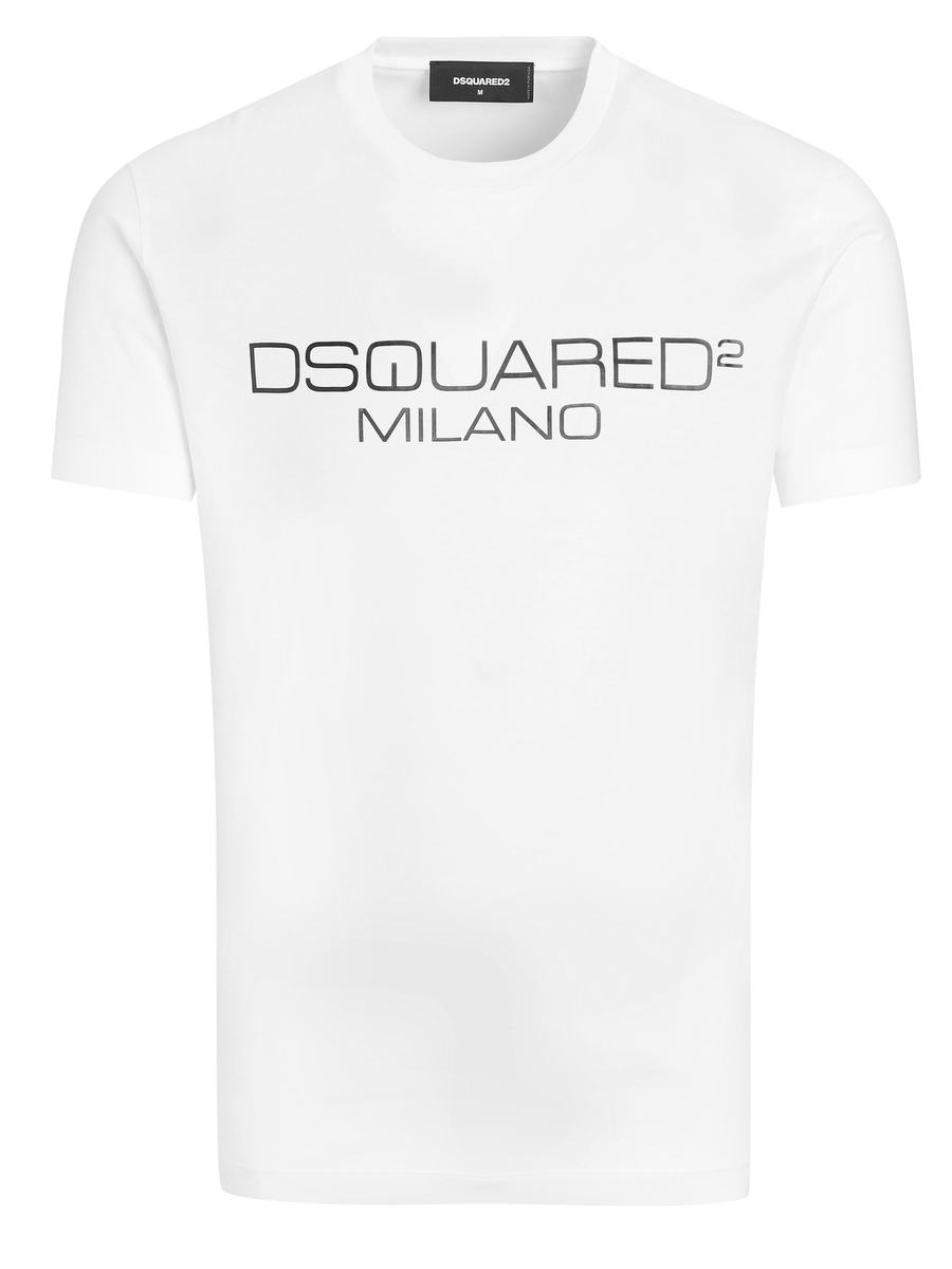 dsquared milano outlet