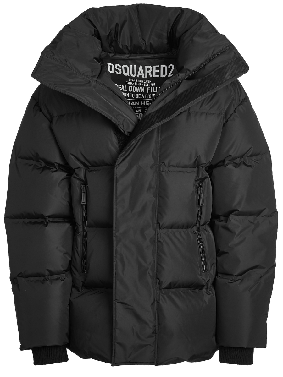 dsquared2 jacket sale