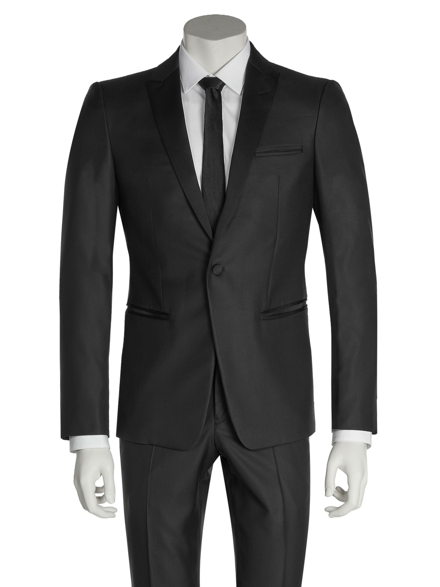 emporio armani smoking