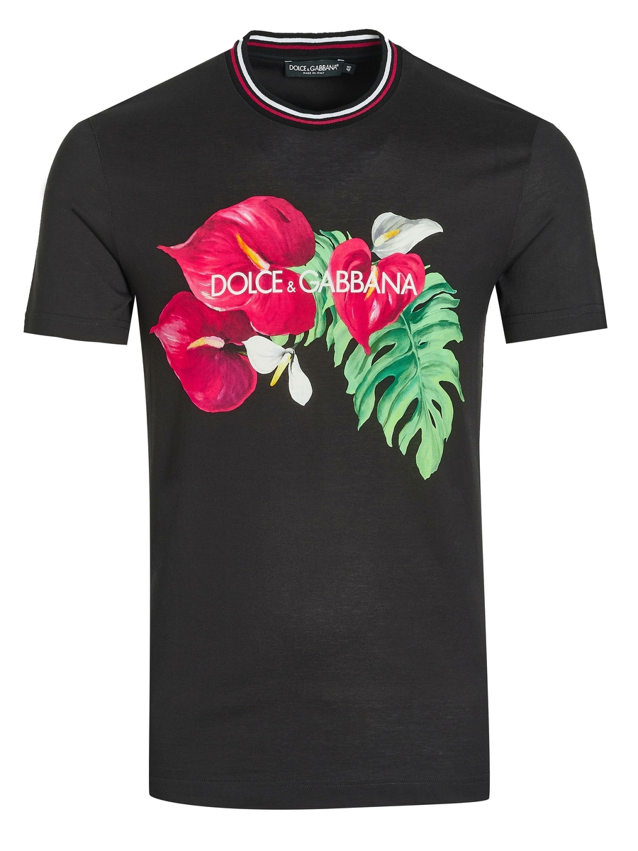 dolce and gabbana t shirt sale