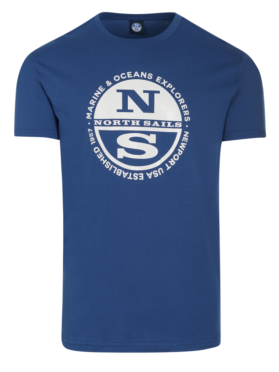 North sails best sale t shirt