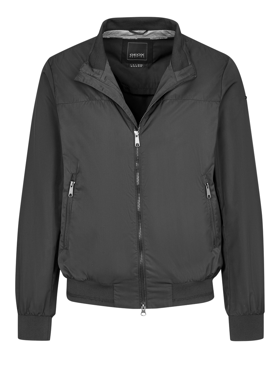 geox mens jacket sale