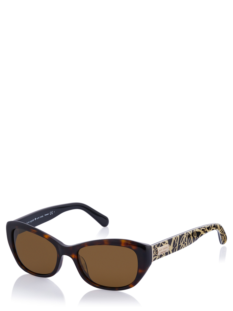 Kate Spade Sunglasses havana on SALE | Fashionesta