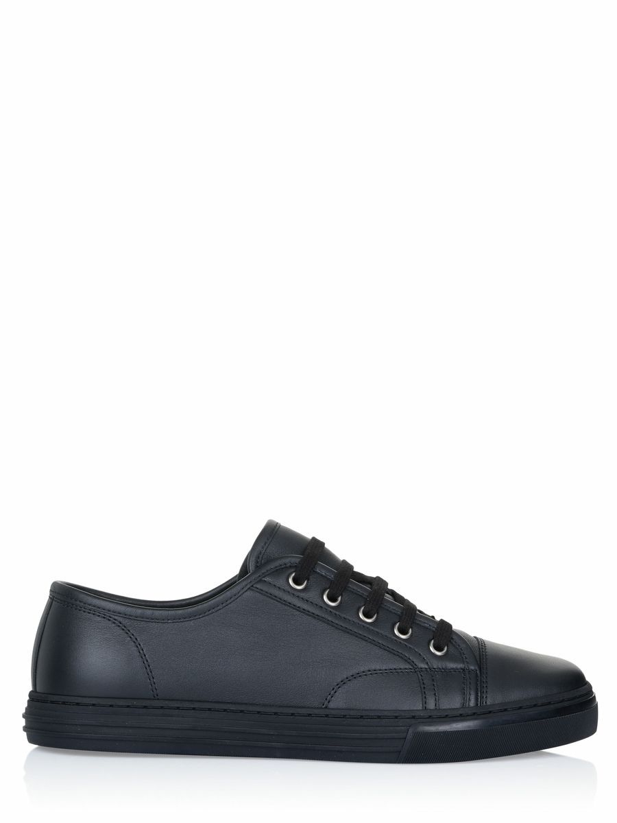 Gucci Shoe black