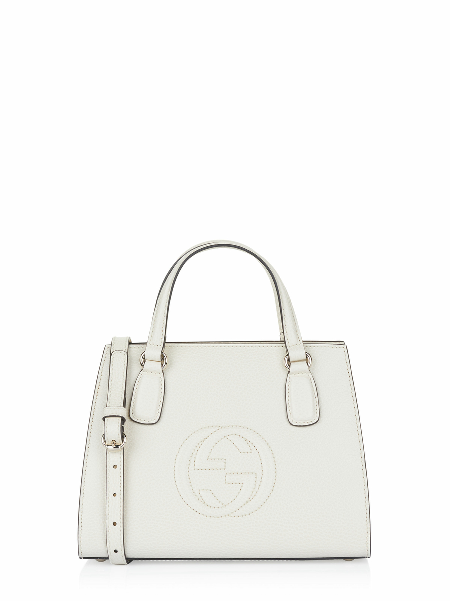 Gucci Bag Cream on SALE | Fashionesta