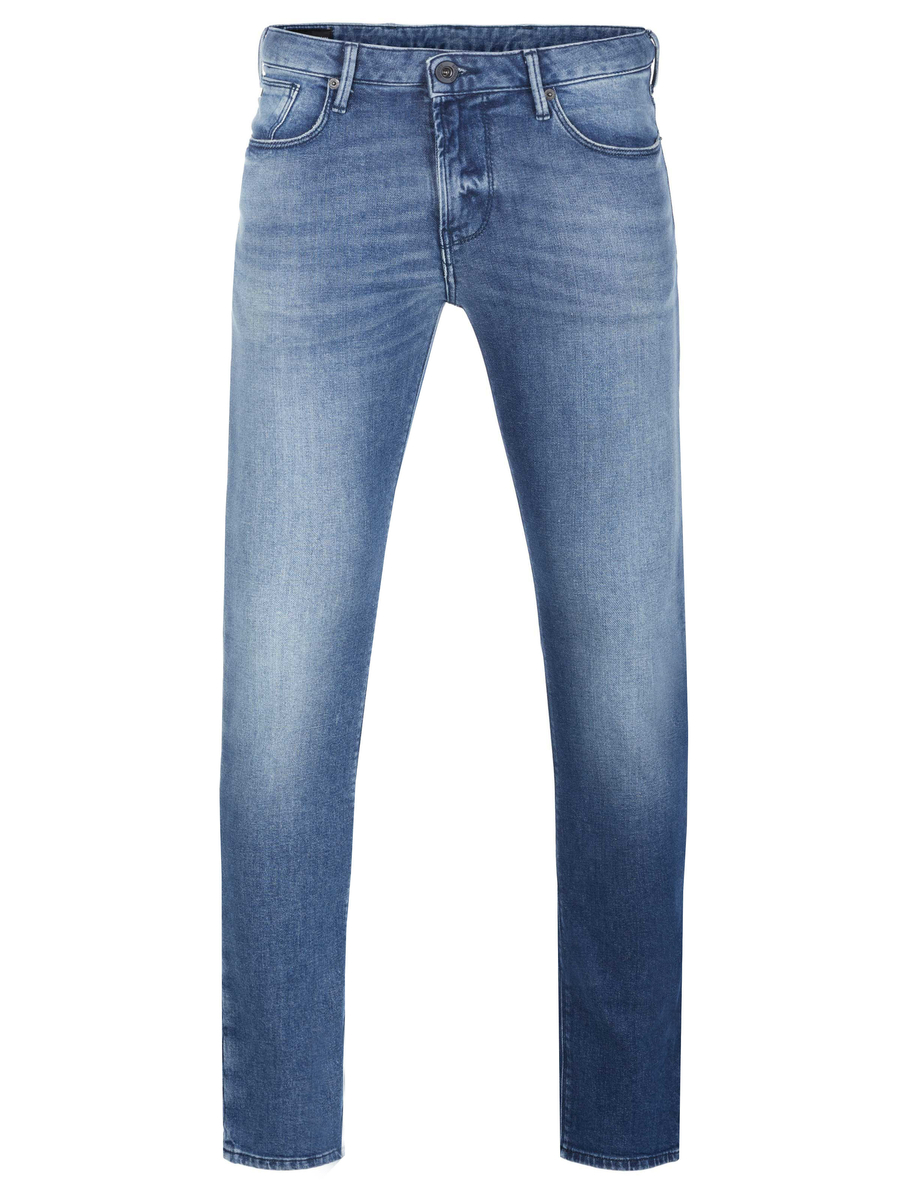 Ea7 jeans sale clearance