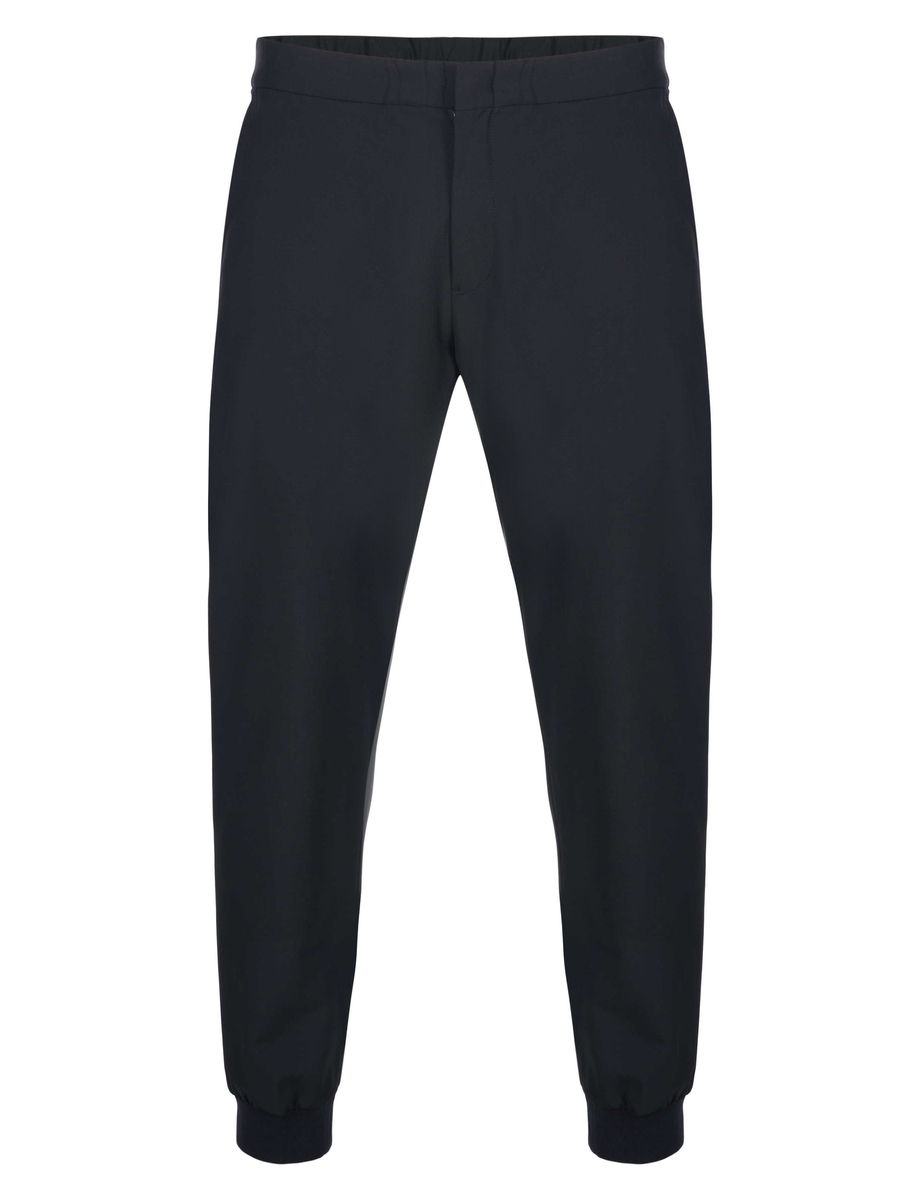 Emporio Armani Pants Black Men Size 36 38 42