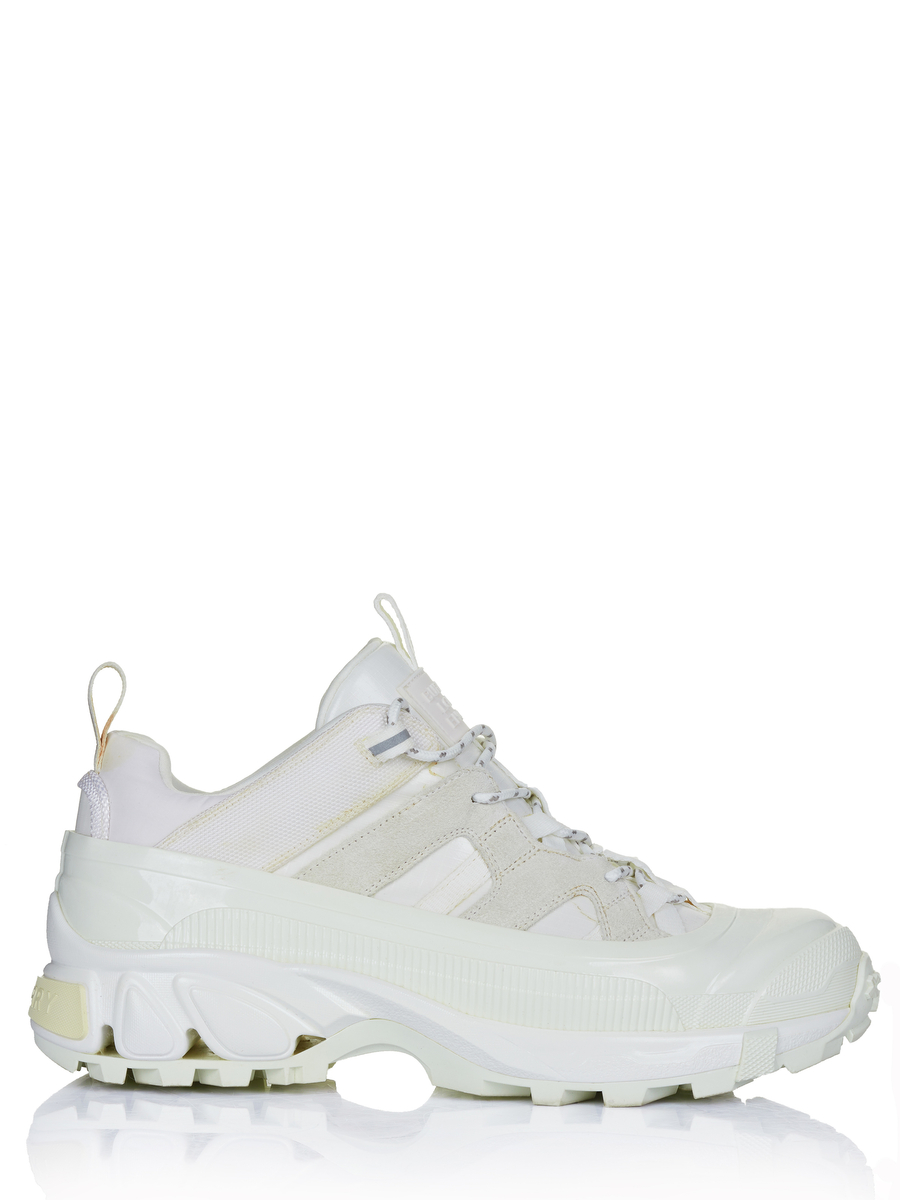 Burberry ARTHUR sneaker white (2nd choice item) Offwhite on SALE