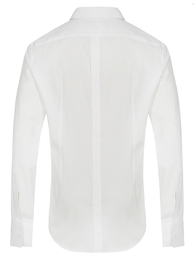 Dolce & Gabbana GOLD Chemise blanc