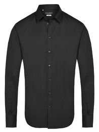 Dolce & Gabbana GOLD Chemise noir