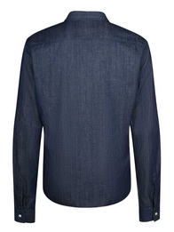 Dsquared2 Denim shirt blue