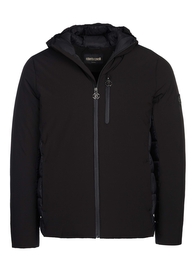 Roberto Cavalli jacket black (2nd choice item)