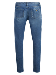 Emporio Armani Jeans blau (2te Wahl)