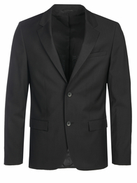 Calvin Klein Sakko schwarz