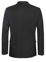 Calvin Klein Sakko schwarz