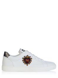 Dolce & Gabbana Sneaker weiß