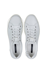 Dolce & Gabbana Schuhe weiss (2te Wahl)