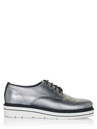 Tommy Hilfiger Schuhe silber (2te Wahl)
