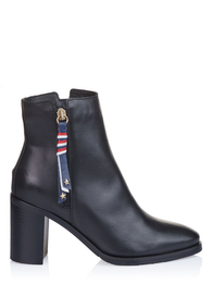 Tommy Hilfiger boot black (2nd choice item)