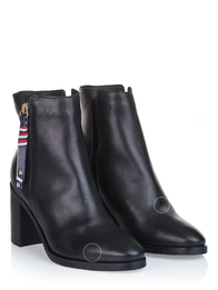 Tommy Hilfiger boot black (2nd choice item)