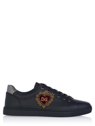 Dolce & Gabbana Schuhe schwarz