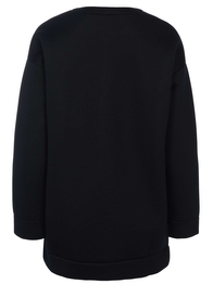 Emporio Armani Pull-over Noir