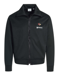 Burberry Veste Noir (Deuxième choix)