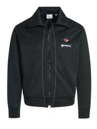 Burberry Veste Noir (Deuxième choix)