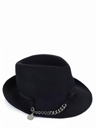 Stella McCartney hat black (2nd choice item)