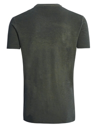 Dsquared2 T-Shirt grün