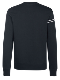 Balmain Pullover schwarz