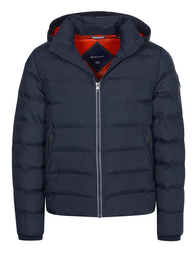 Gant jacket nightblue (2nd choice item)