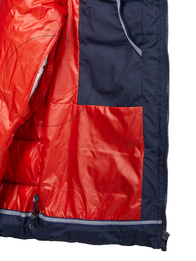 Gant jacket nightblue (2nd choice item)