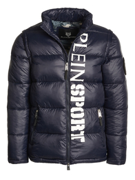 Plein Sport Jacket navy