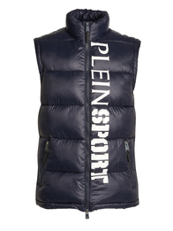 Plein Sport Jacket navy