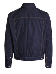 Dsquared2 Jacke blau