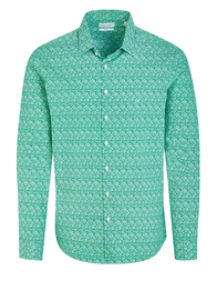 Calvin Klein Shirt green