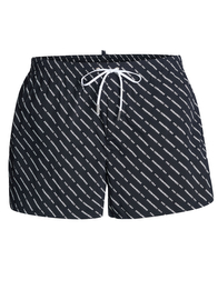 Dsquared2 Swimming trunk black