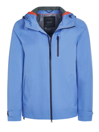 Geox Veste Bleu