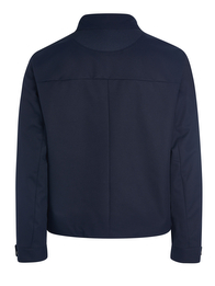 Geox Veste Bleu nuit