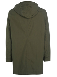 Tommy Hilfiger Jacke olive