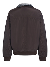 Tommy Hilfiger Veste Marron