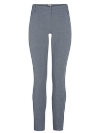 Tommy Hilfiger Denim Hose grau