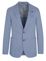 Tommy Hilfiger Veste Bleu ciel