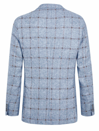 Pal Zileri Sakko blau