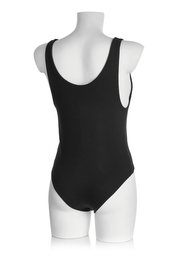 Calvin Klein Jeans Body Schwarz